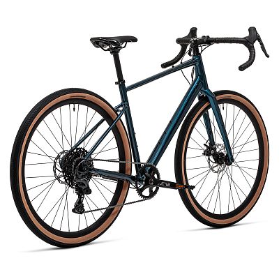 Превью Гревел Велосипед WELT G90 (2025)